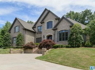 7077 N Highfield Dr, Birmingham, AL 35242