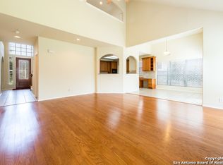27014 Trinity Hts, San Antonio, TX 78261