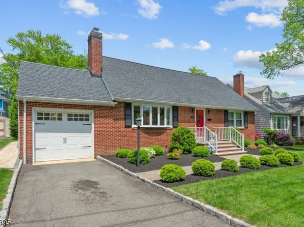 206 Hickory Ave, Garwood Boro, NJ 07027