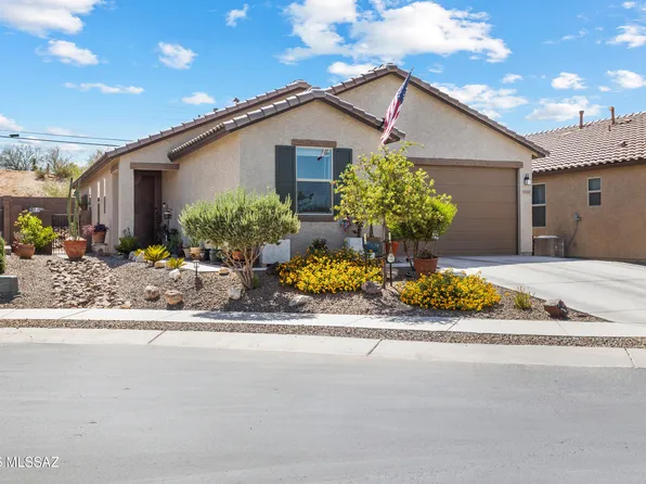 8000 N Scholes Ave, Tucson, AZ 85741