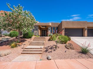 549 E Ridgecrest Cir, Ivins, UT 84738