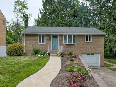 426 Ridgemont Dr, Pittsburgh, PA, 15220