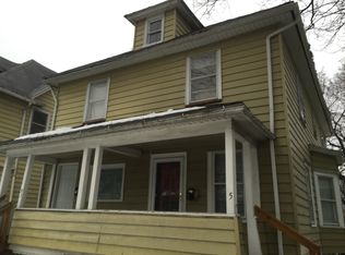 83 Copeland St, Rochester, NY 14609