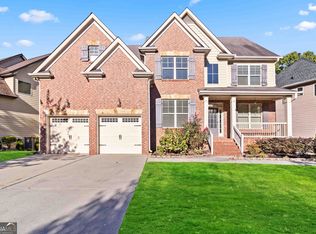 2797 Dolostone Way, Dacula, GA 30019