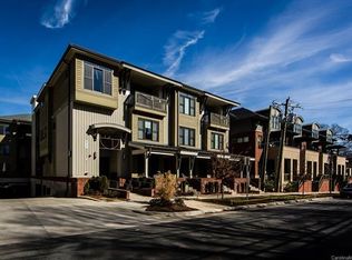 317 E Tremont Ave APT 303, Charlotte, NC 28203