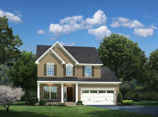 960 Cedar Grove Dr, Tipp City, OH 45371