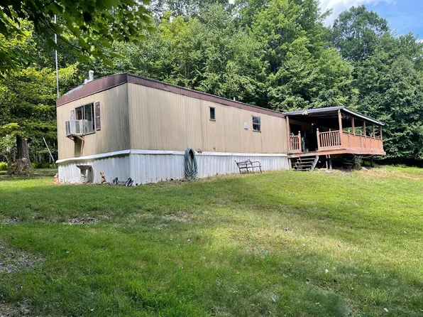 0 Mountaineer Dr, Franklin, PA 16323