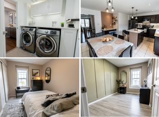 250 Remembrance Rd, Brampton, ON L7A4P4