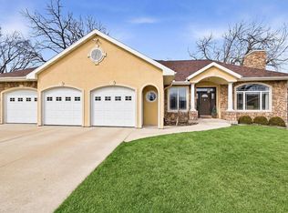 111 Bayfield COURT, Lake Mills, WI 53551