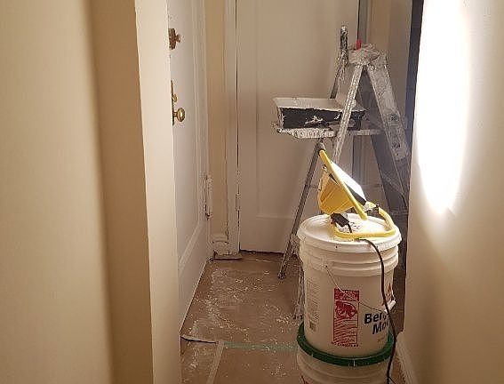 5th image of 45 Tennis Ct APT F6