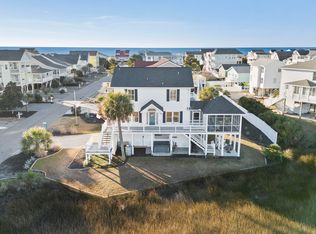 121 Sunshine Ln, Supply, NC 28462