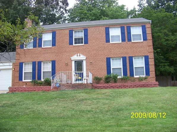 12607 Abbotsford Cir, Fort Washington, MD 20744