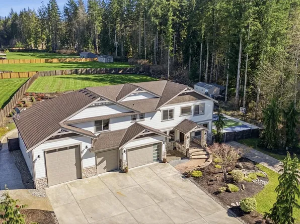 10904 137th Avenue NE, Lake Stevens, WA 98258