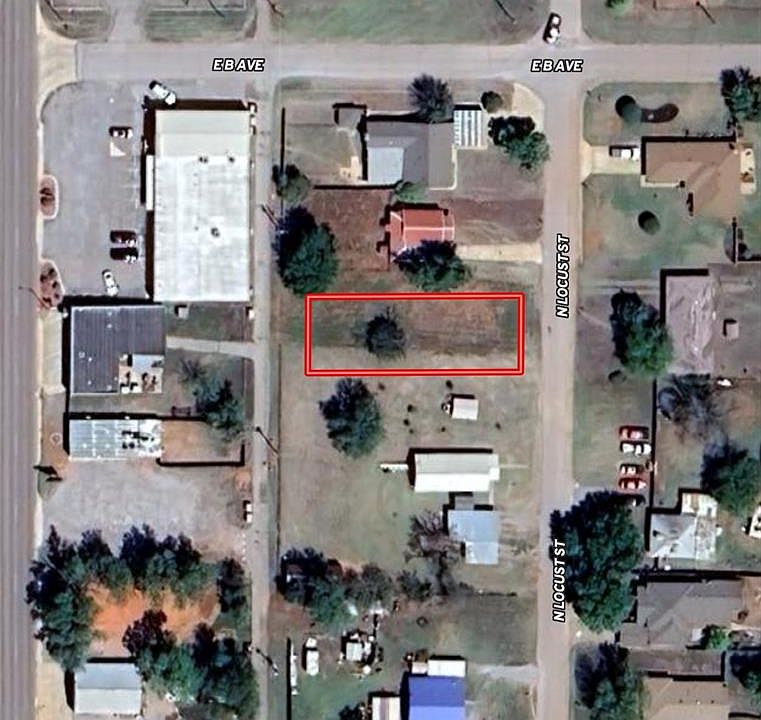 2nd image of 515 N Locust Ave #21-22