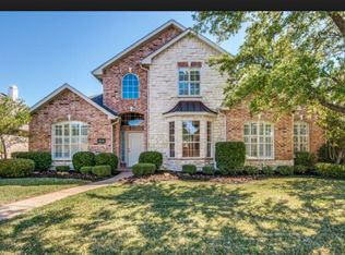 614 Spring Hill Dr, Coppell, TX 75019