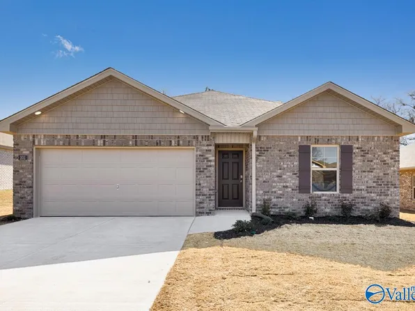 202 Murphy Ln, Madison, AL 35756