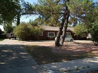 1207 E Cimarron Rd, Hobbs, NM 88240