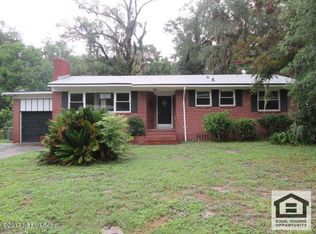 341 Tidewater Cir E, Jacksonville, FL 32211