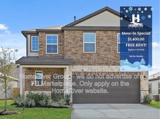 11975 Wisteria Meadows Dr, Willis, TX 77318
