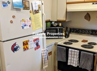 (Undisclosed Address), Allston, MA 02134