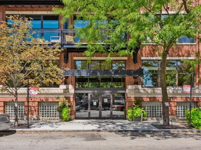 1040 W Adams St Unit 238, Chicago, IL, 60607