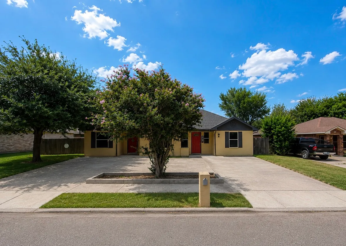 3 bed, 1564 sqft, $1,400 — Photo 1