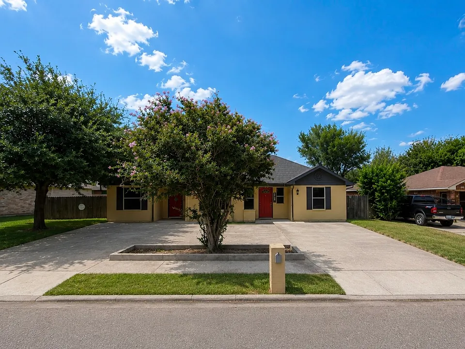 4013 Steffy Dr