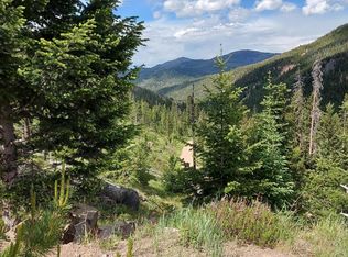 Monitor Creek Rd, Helena, MT 59601