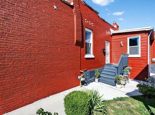 4442 Morgan Ford Rd, Saint Louis, MO 63116
