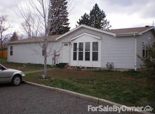 16716 W 10th Ave, Golden, CO 80401