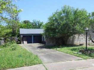 10511 Plainfield St, Houston, TX 77031