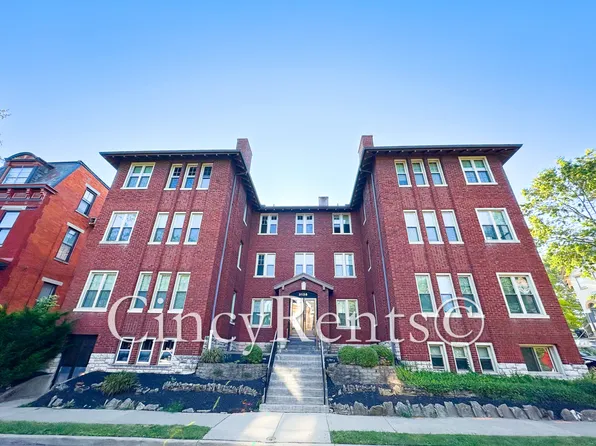 3138 Bishop St, Cincinnati, OH