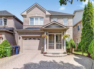 7 Glacier Cres #Basement, Toronto, ON M1X 2A9
