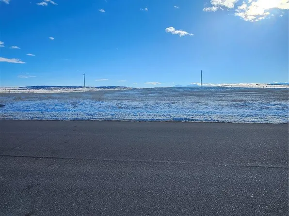 Graneros Road, Colorado City, CO 81019