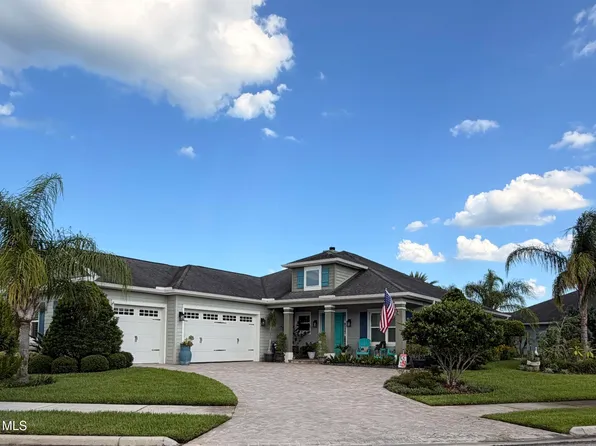 2811 Sienna View Terrace Ct, New Smyrna Beach, FL 32168