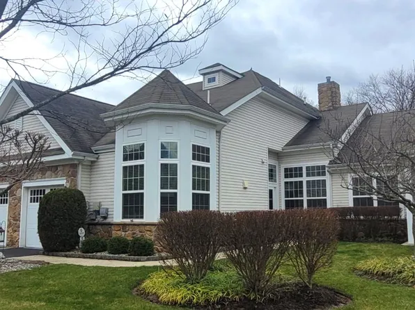 46 Wiltshire Dr, Lawrence Township, NJ 08648
