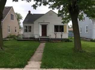 1016 177th St, Hammond, IN 46324