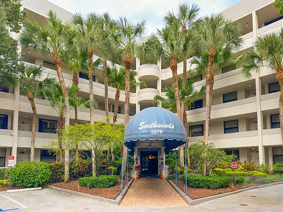 2nd image of 2070 Homewood Boulevard #5020