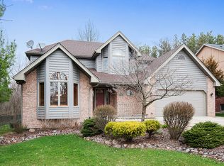 16432 S Cypress Cir, Lockport, IL 60441