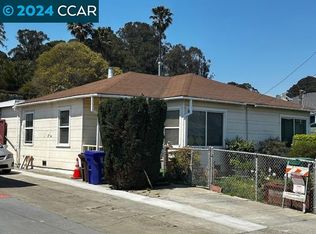 2973 Greenwood Dr, San Pablo, CA 94806
