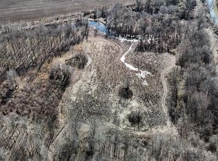 0 County Road 409, Houlka, MS 38850