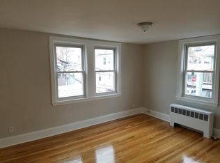 8 Fiske Ave #2, Somerville, MA 02145