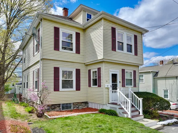 25 Verndale St, Haverhill, MA 01835