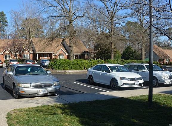 5th image of 3118 Windmoor Ct Unit 3112