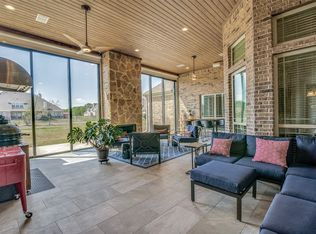 1520 Sun Valley Ct, Lucas, TX 75002