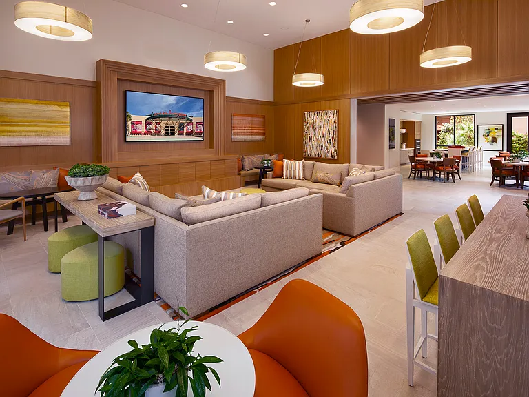 Gateway Apartment Homes — Photo 9