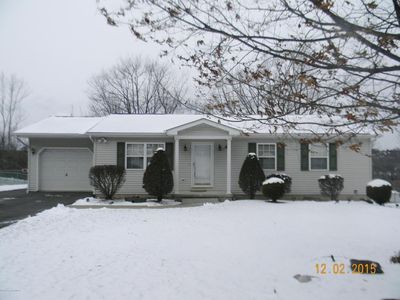 308 Meadowcrest Dr, Trucksville, PA, 18708