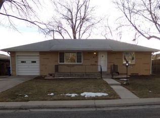 6637 Upham Dr, Arvada, CO 80003