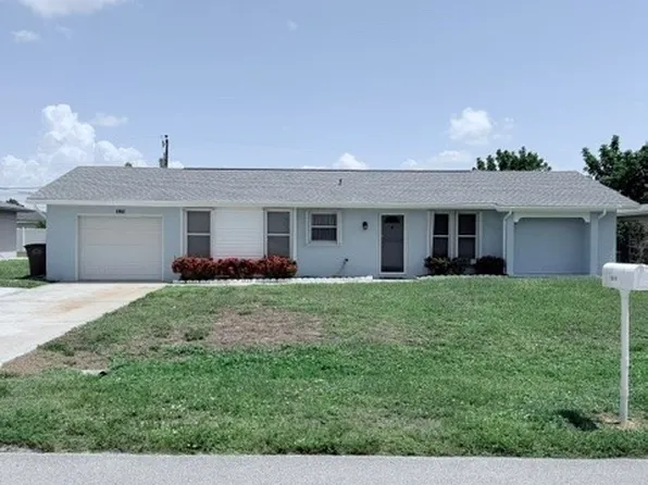1211 SE 35th St, Cape Coral, FL 33904