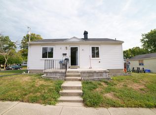 5 Mello Ave, Dayton, OH 45410